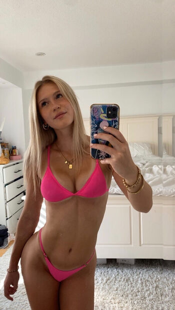 Full leaked Peyton docherty private photo