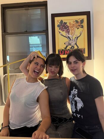 Peyton Elizabeth Lee