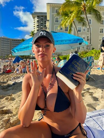 Full leaked Peyton elroy private onlyfans photo