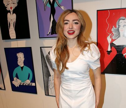 Full leaked Peyton list private onlyfans photo