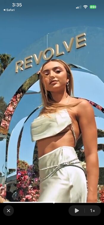 Full leaked Peyton list private onlyfans photo