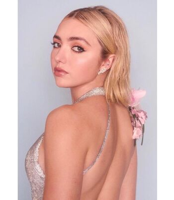 Full leaked Peyton list private photo