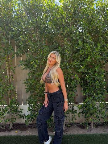 Full leaked Peyton rene lantz private photo