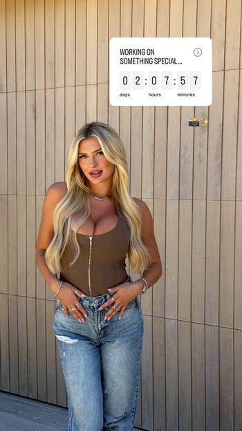 Full leaked Peyton rene lantz private photo