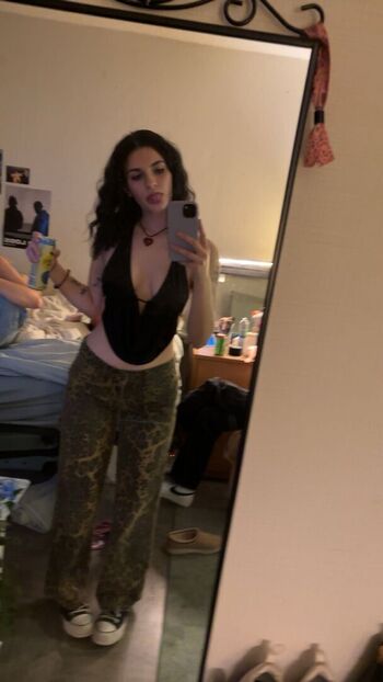 Full leaked Peytongreig private photo