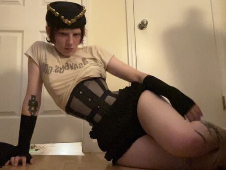 Full leaked Pezolcftd page private onlyfans photo