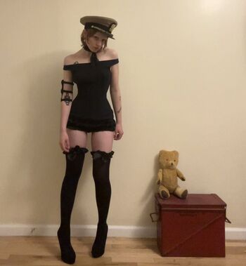 Full leaked Pezolcftd private onlyfans photo