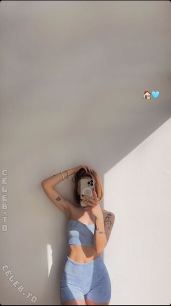 Full leaked Phline private onlyfans photo