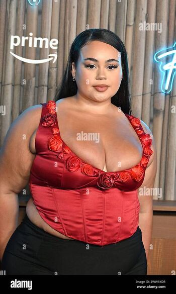 Full leaked Phaith montoya private photo