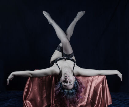 Full leaked Phantom elfsire private onlyfans photo