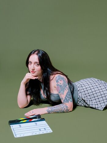 Full leaked Phatassedangel private photo