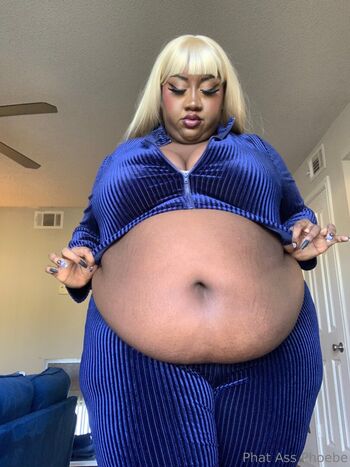 Full leaked Phatassphoebe page private photo