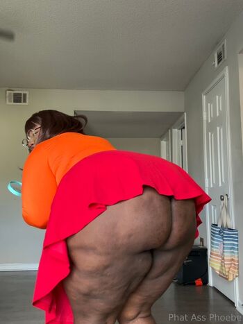 Full leaked Phatassphoebe private photo