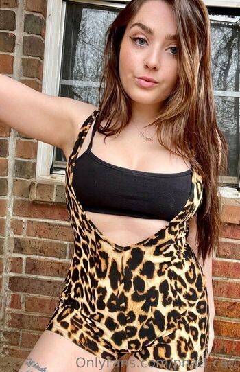 Full leaked Phatcat page private photo