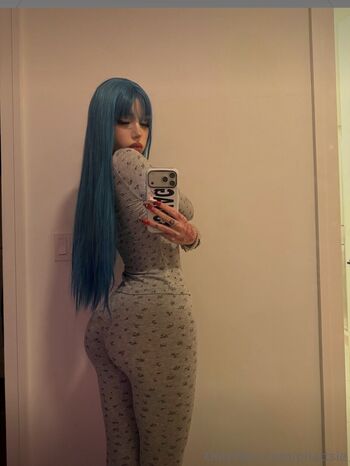Full leaked Phattsie private photo