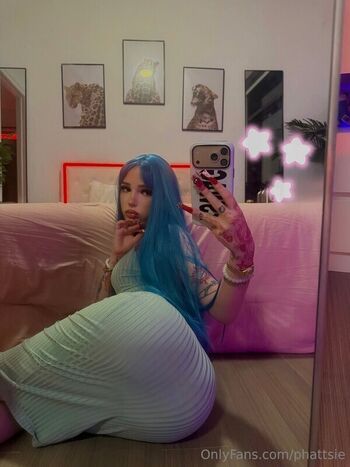 Full leaked Phattsie private photo