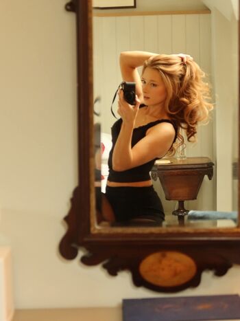 Full leaked Pheobeisginger page private onlyfans photo