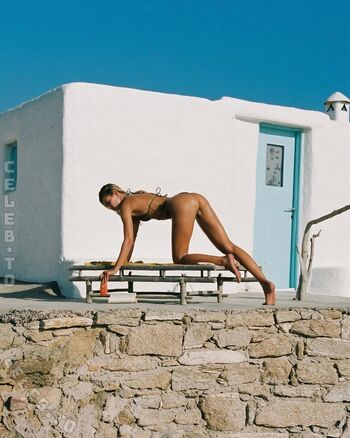 Full leaked Philine mllering private photo