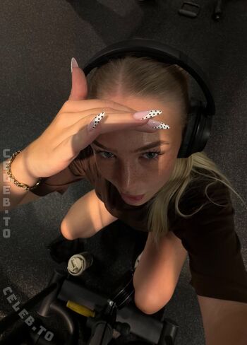 Full leaked Philippa kath private photo