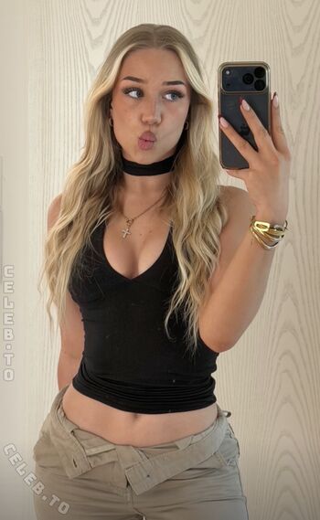 Full leaked Philippa kath private photo