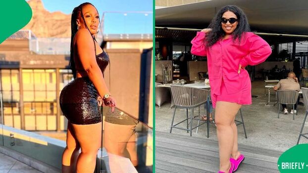 Full leaked Phindile gwala private photo