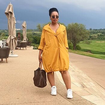 Full leaked Phindile gwala private photo