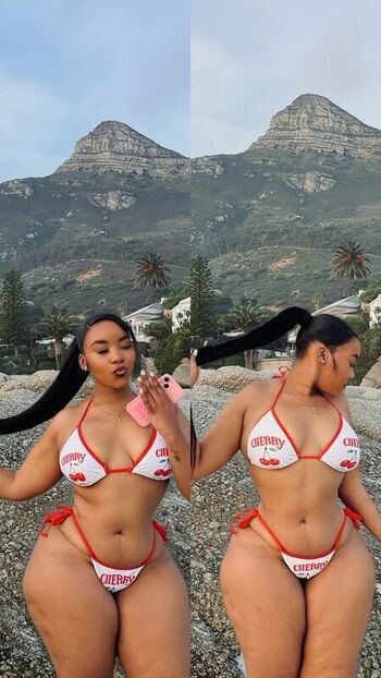 Full leaked Phobbicclwethu private photo