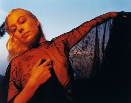 Full leaked Phoebe bridgers private photo
