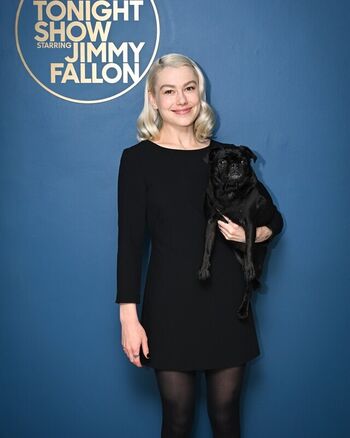 Full leaked Phoebe bridgers private photo