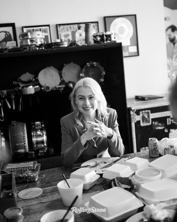 Full leaked Phoebe bridgers page private photo