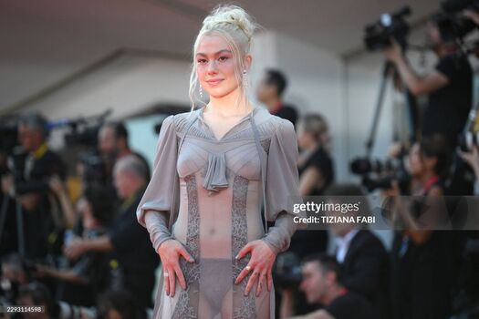 Full leaked Phoebe bridgers page private photo