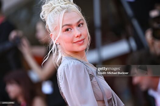 Phoebe Bridgers