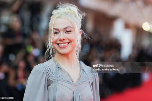 Full leaked Phoebe bridgers private photo