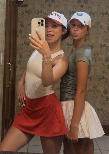 Full leaked Phoebe carles private onlyfans photo