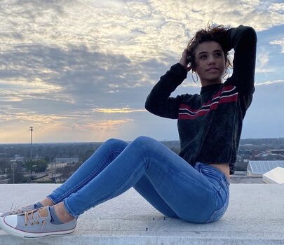 Full leaked Phoebe carles private onlyfans photo