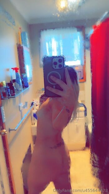 Full leaked Phoebe fazackerley page private onlyfans photo