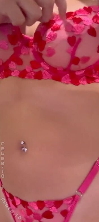 Full leaked Phoebe harris page private photo