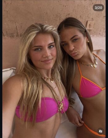 Full leaked Phoebe prentice private photo