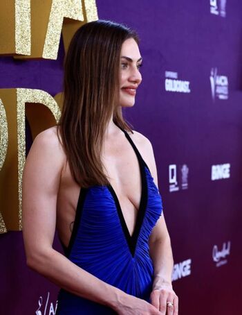 Full leaked Phoebe tonkin page private onlyfans photo