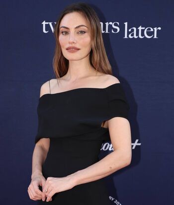 Full leaked Phoebe tonkin page private onlyfans photo