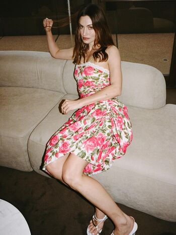 Full leaked Phoebe tonkin private onlyfans photo