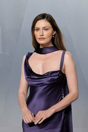 Full leaked Phoebe tonkin private onlyfans photo