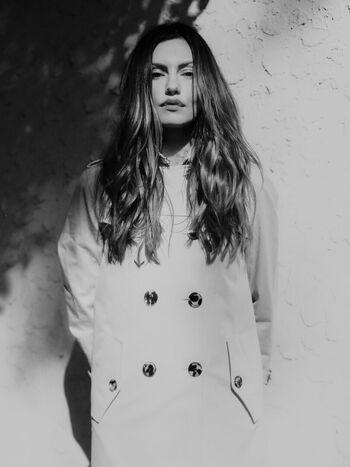 Full leaked Phoebe tonkin private onlyfans photo