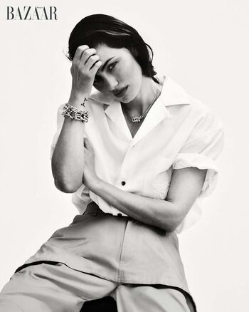 Full leaked Phoebe tonkin private photo