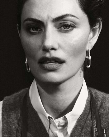 Full leaked Phoebe tonkin private photo
