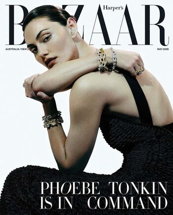 Full leaked Phoebe tonkin private photo