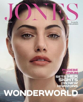Full leaked Phoebe tonkin private photo