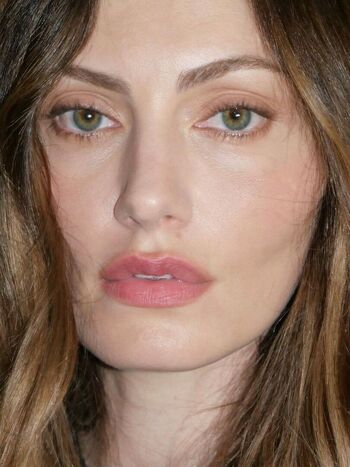 Full leaked Phoebe tonkin private photo