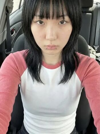 Full leaked Phoenix byun private photo