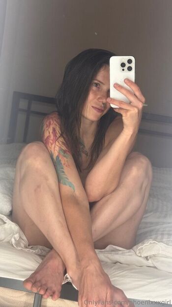 Full leaked Phoenix girl page private photo